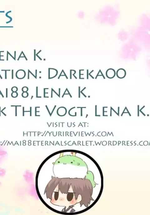 Kaga’s Flower Illness {Yuri Reviews + Mai88}