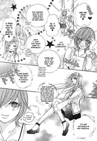 [Chi-Ran] Girl´s Love -shoujo bigaku- (English)