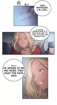 [BYMAN] Erotic Sensuality & Perception Ch. 1-10 [English] (YoManga) (Ongoing)