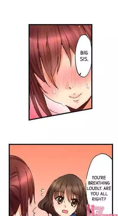 [BURIO] Touching My Older Sister Under the Table (Ch.1-70) [English]