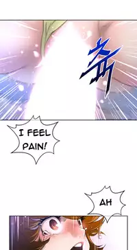 Perfect Half Ch.1-21 (English) (Ongoing)