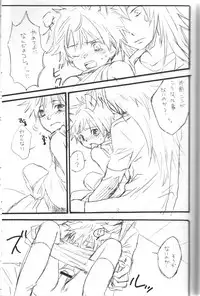 Peach Drop- Arco Iris