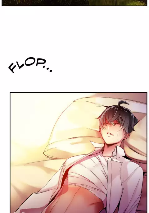 Lilith`s Cord Ch.1-23