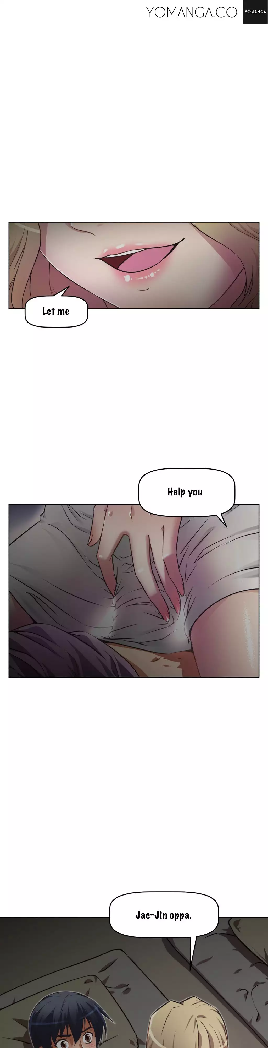 Brawling Go 0-15 Chapters