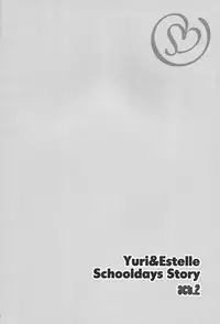 (C78) [Holiday School (Chikaya)] Summer Scandal (Tales of Vesperia)