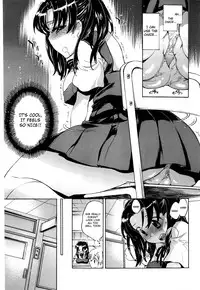 [Kogure Mariko] Koi no Hana [English] [4dawgz] [Decensored]