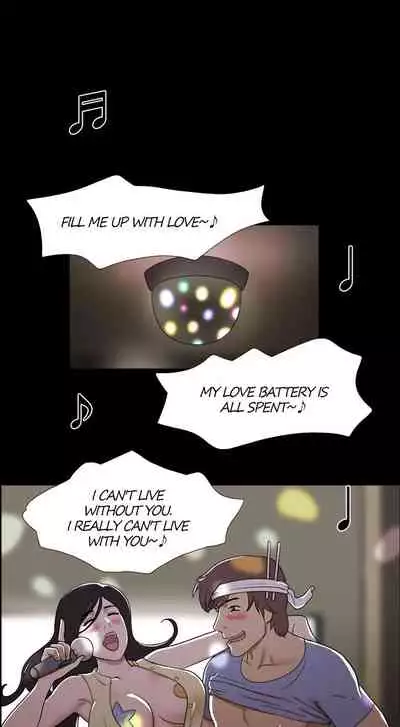 [Mulduck] Couple Game: 17 Sex Fantasies Ver.2 - Ch.21 - 40 [English]