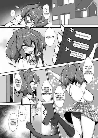 Stray Dog Fiance Volume 1