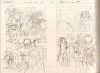 (C87) [Article 60 of Criminal Code (Shuhan)] RaKuGaKi./Monochrome.[Vol:4] (Various)