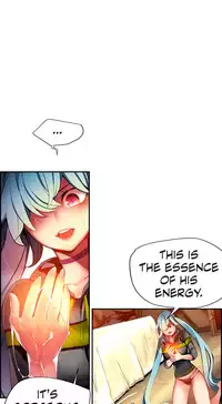 [Juder] Lilith`s Cord Ch.1-24 (English) (Ongoing)