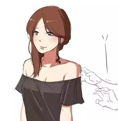 Mitsuha Rape by Tessie Netorare