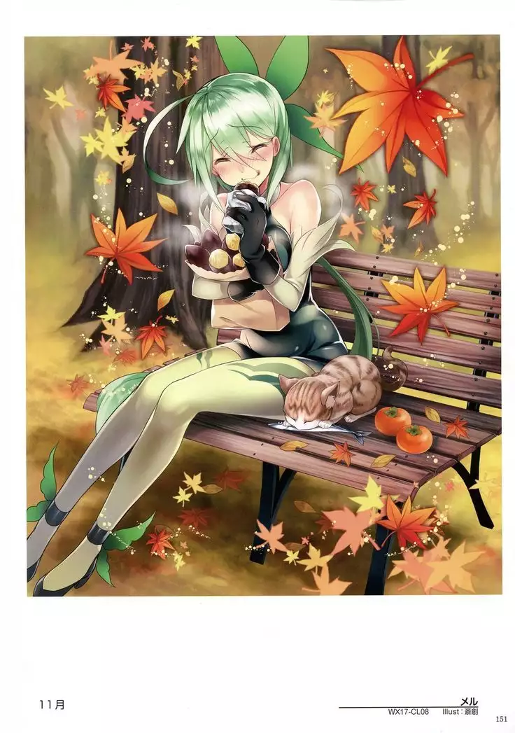 WIXOSS ART Material V