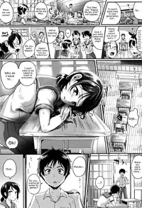 [Guglielmo] Shishunki Marudashi! | Puberty fully exposed [English] [EHCove]