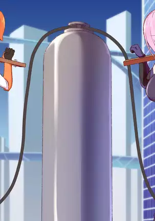 Puchiota Rakugaki Yose Atsume + 027