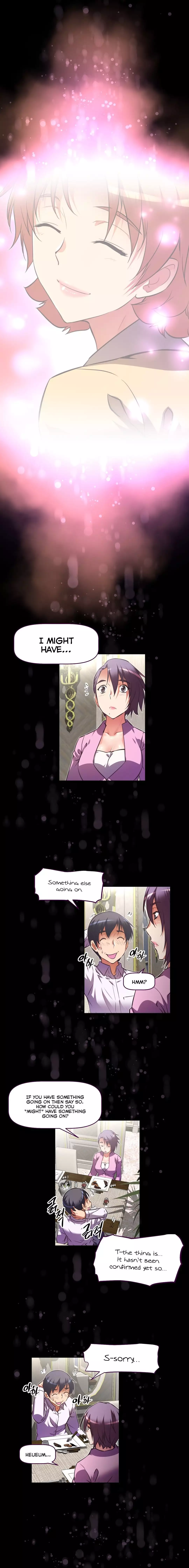 Brawling Go Ch.76-109