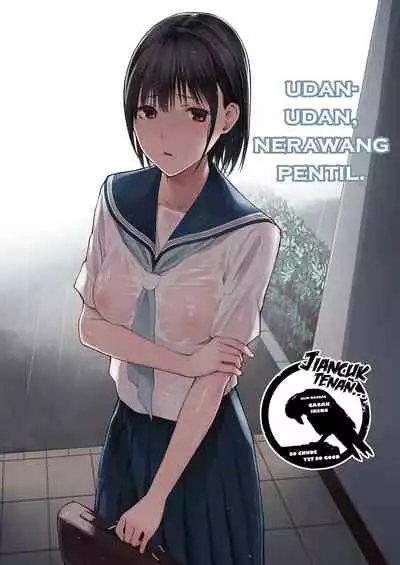 Udan-Udan, Nerawang Pentil