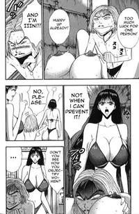 Seminar of Big Tits 4 [English] [Rewrite]