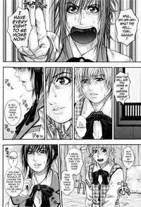 [Kotobuki Kazuki] Sis Ero Ch. 1-8 [English] {Tadanohito}