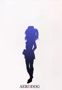 (C94) [AERODOG (inu)] ALICE REC (Girls und Panzer)