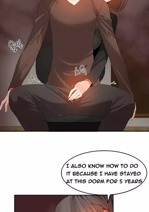 Hari Dormitory Ch.0-30