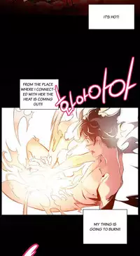 [Juder] Lilith`s Cord Ch.1-24 (English) (Ongoing)