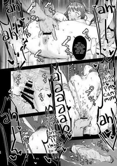 Naraku no Soko made | Into the Pits of Hell!