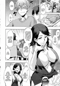 [ShindoL] Derenai Family (COMIC MUJIN 2011-06) [English] [desudesu] [Decensored]