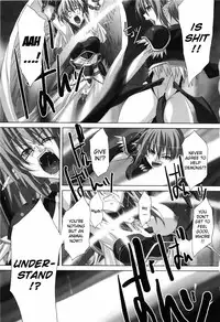 [Akagi] Agake [English]