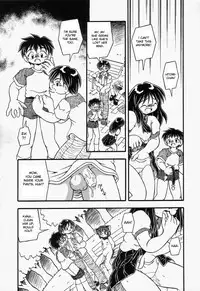 [dash] Omutsu Shoujo [english]{desudesu}