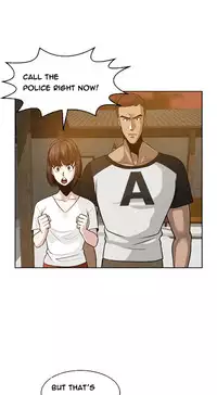 Change Partner Ch.1-17 (English) (Ongoing)