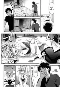 Zettai Harem 2 Ch. 1-4