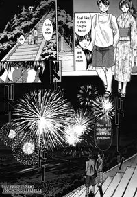 Summer Heat Pt. 1-4 [English] [Rewrite] [EZ Rewriter]