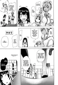 [Chikiko] Juukan Kyoushitsu - Bestiality Classroom Ch. 1-5 [English] [Neeko7]