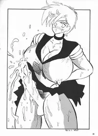 [KEBERO Corporation (Various)] Hanjuuryoku XI (Various)