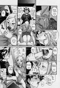 in bloom [English] [Rewrite] [olddog51]