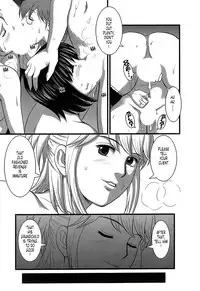 [Saigado] Haken No Muuko-san - Ch01-08 [English Translated by Tonigobe]