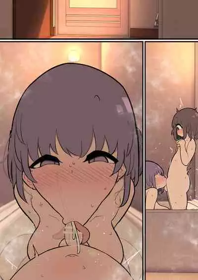 Atama no Warui Futanari Mangasyu 3 Honme