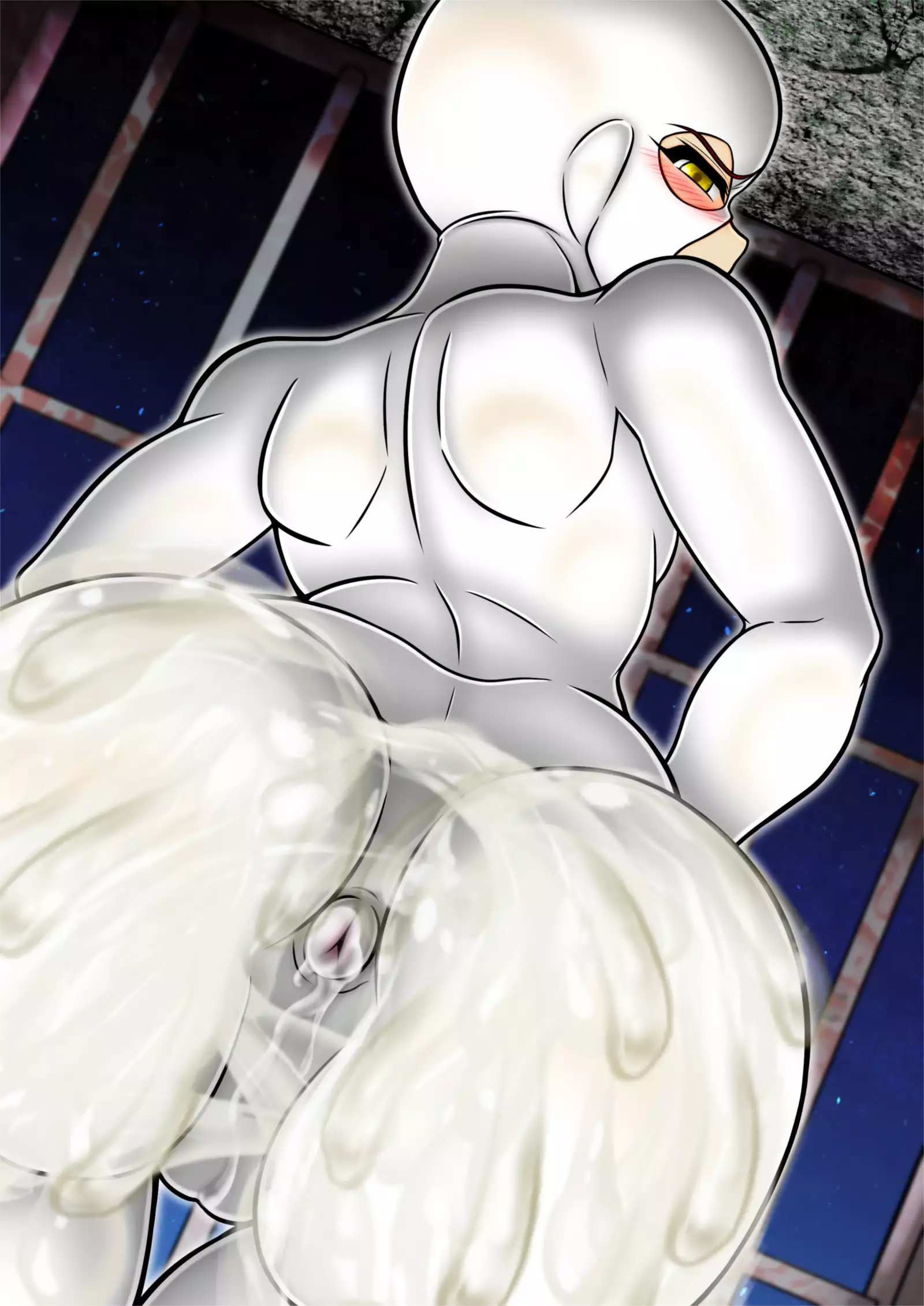 Prisoner In Sin - Rinka Nagumo