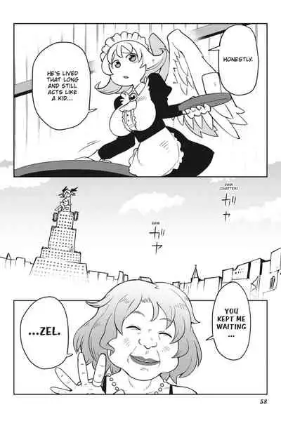 Interspecies Reviewers - Volume 5