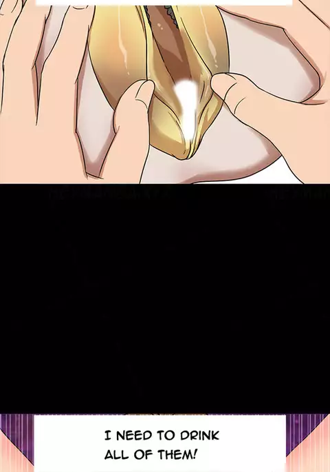 Secret Island Ch.1-24