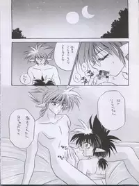 (CR17) [STUDIO PAL (Nanno Koto, Kenzaki Mikuri)] Wanpaku Anime Dai Shuugou (Various)