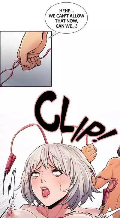 [Serious] Taste of Forbbiden Fruit Ch.20/24 [English] [Hentai Universe]