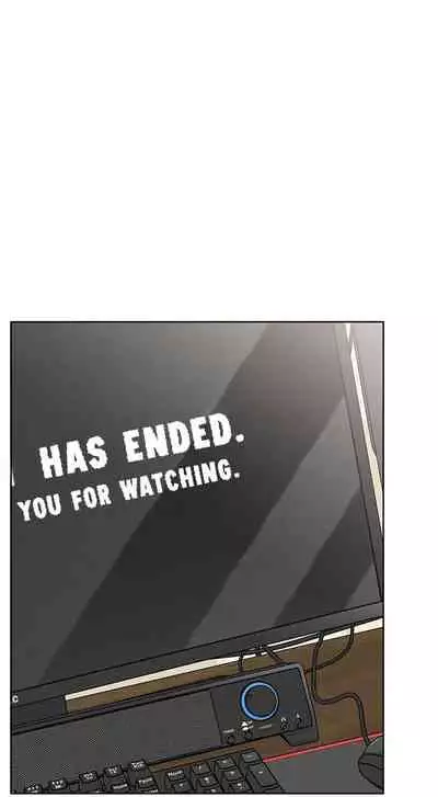 LIVE WITH : DO YOU WANT TO DO IT Ch. 1-14 [English]