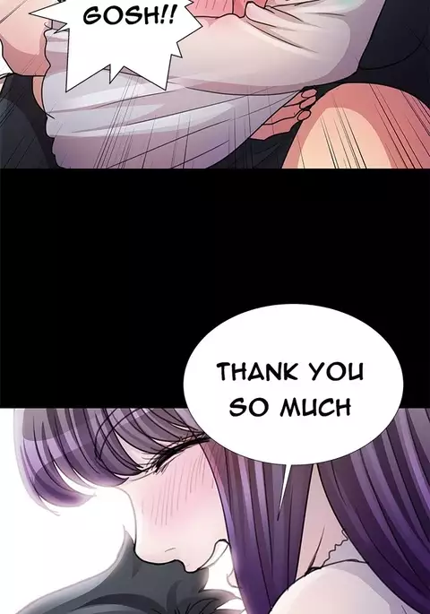 Will You Do as I Say? Ch.1-19