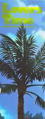 [Kai Hiroyuki] Love Kachu - Lovers Time