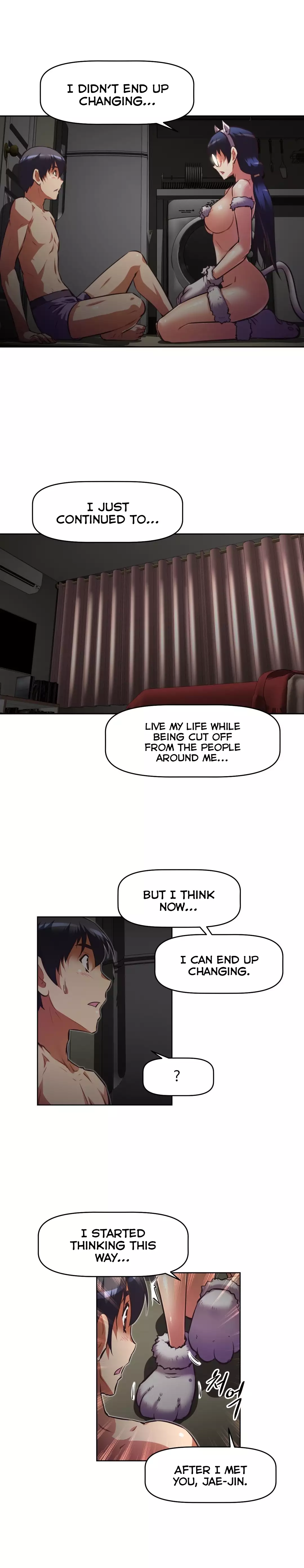 Brawling Go Ch.76-109