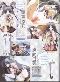 Dengeki 2008-06