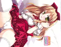 Comic Papipo 2007-09