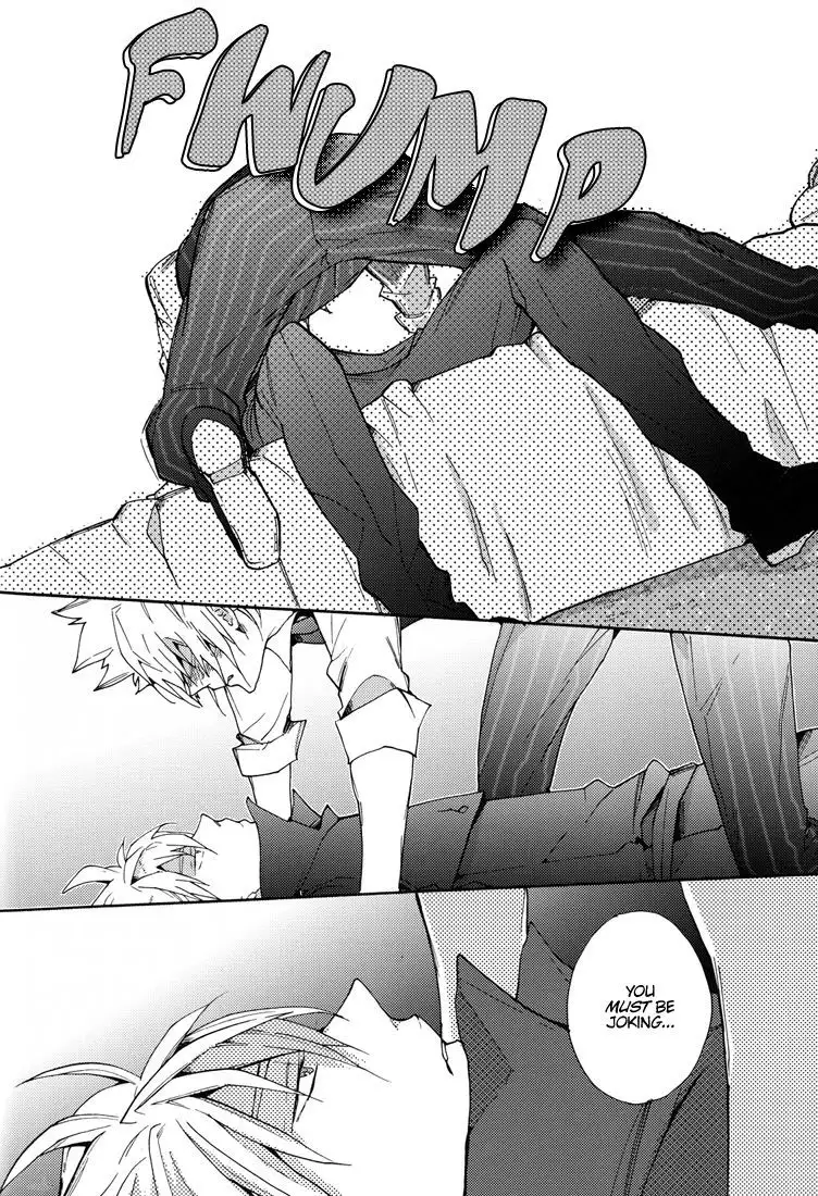 Yoake no Higan | Equinox of the Dawn