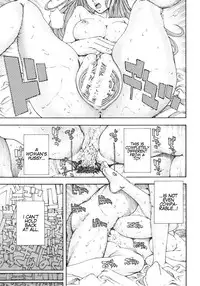 [Seto Yuuki] Allargando [English]